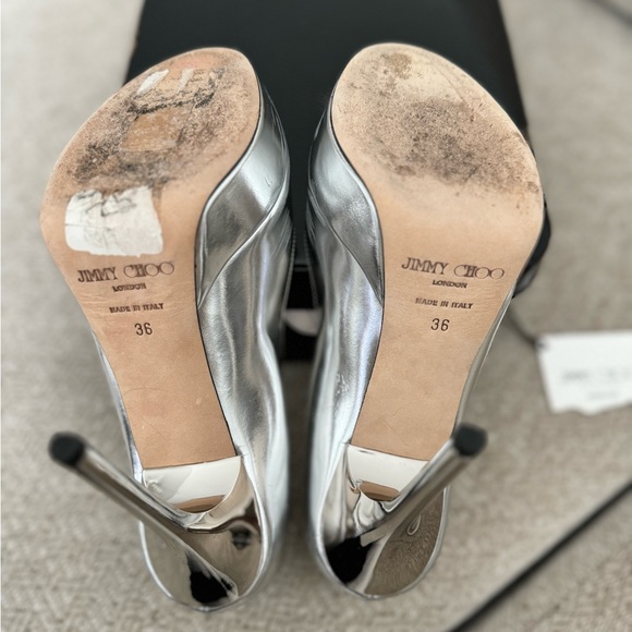 Jimmy Choo - Picture 7 of 8